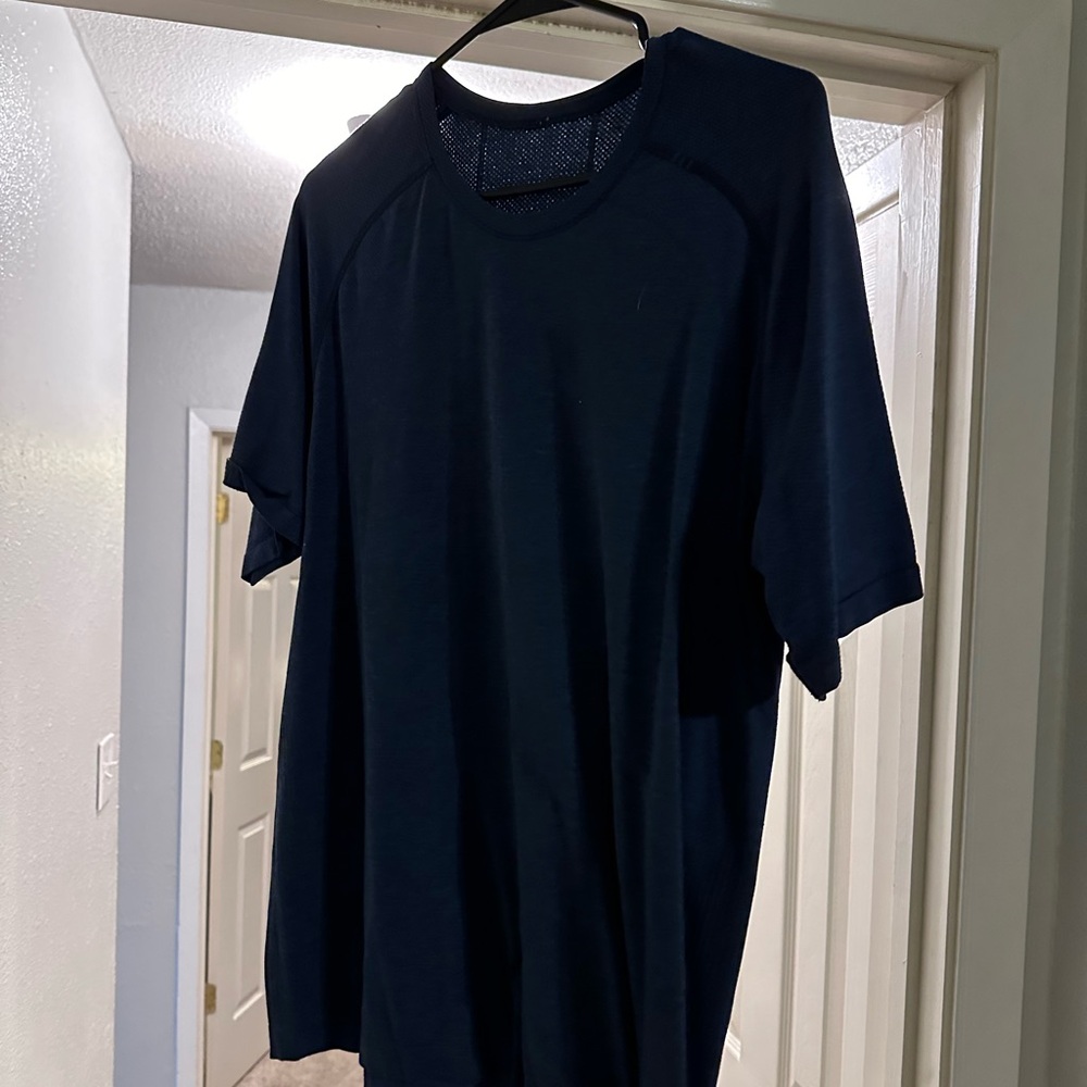 Lululemon Shirt